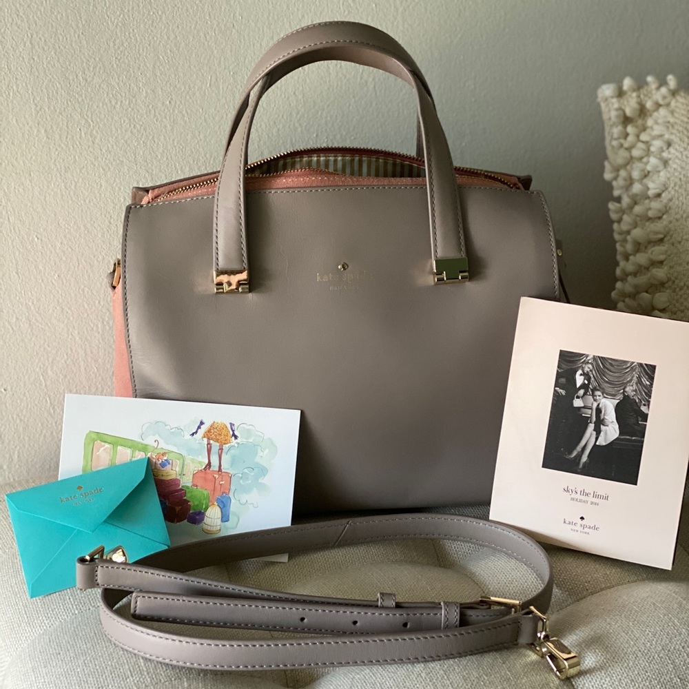 Kate Spade - Allena Purse